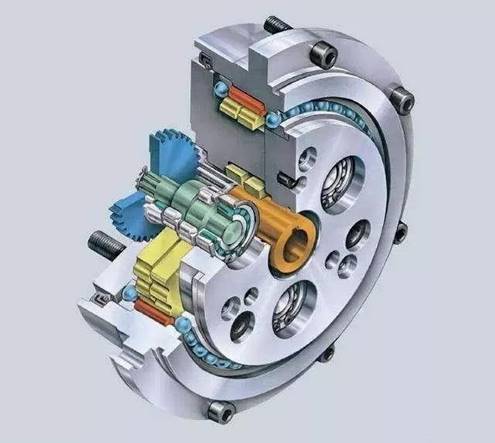 機(jī)器人核心部件減速機(jī)，原理是公開的，為何我們比不過日本的？
